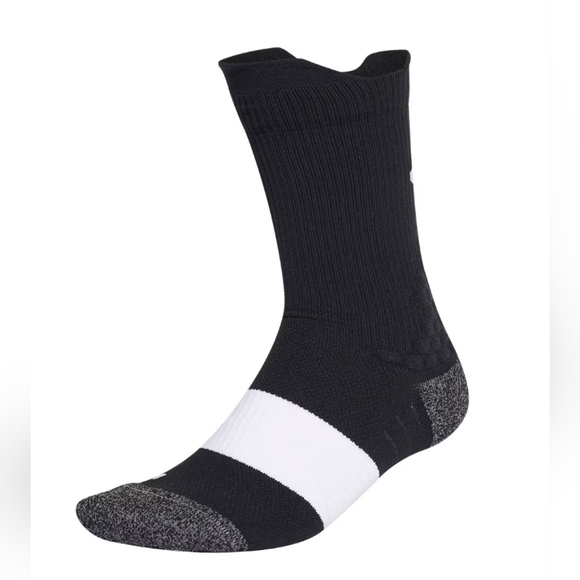 New - (2 pairs) Adidas UB socks - Picture 4 of 4